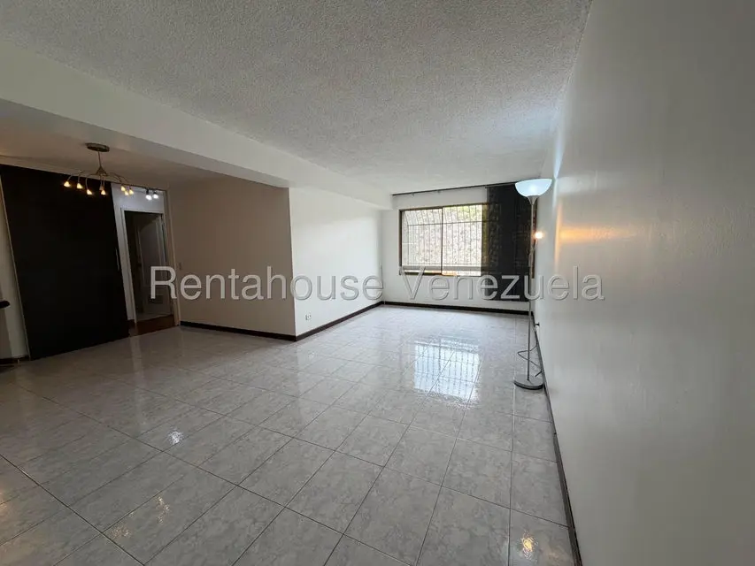 Apartamento (1 Nivel) en Venta en Manzanares, Distrito Metropolitano - 2