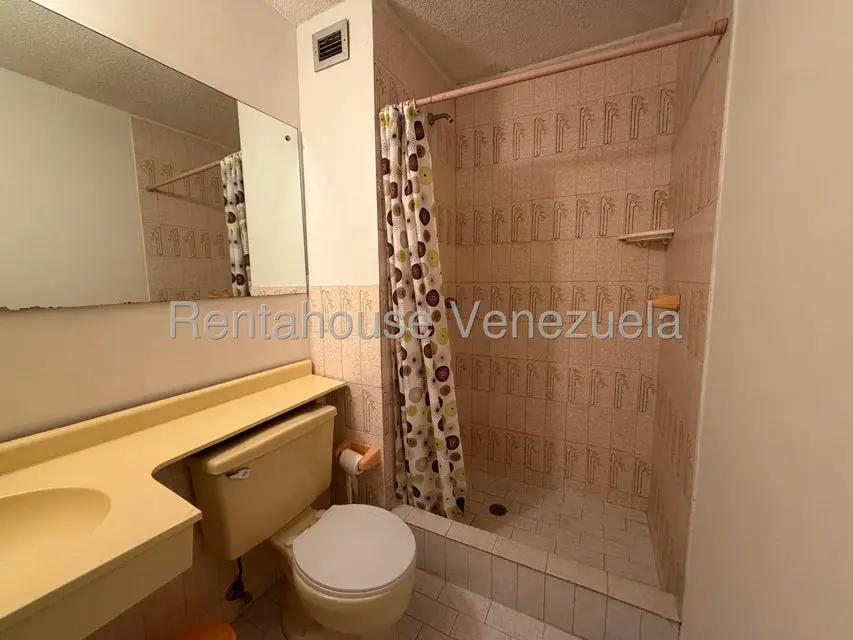 Apartamento (1 Nivel) en Venta en Manzanares, Distrito Metropolitano - 11