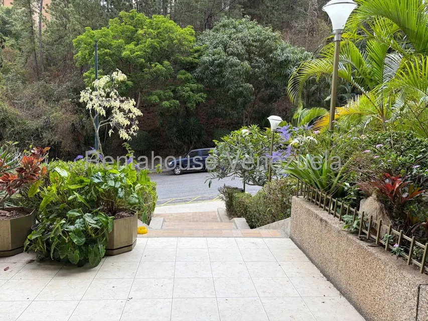 Apartamento (1 Nivel) en Venta en Manzanares, Distrito Metropolitano - 12