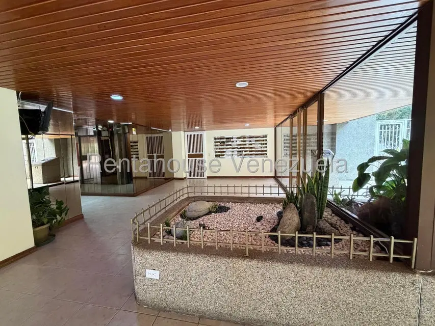 Apartamento (1 Nivel) en Venta en Manzanares, Distrito Metropolitano - 13