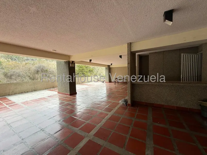 Apartamento (1 Nivel) en Venta en Manzanares, Distrito Metropolitano - 14