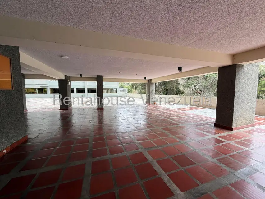 Apartamento (1 Nivel) en Venta en Manzanares, Distrito Metropolitano - 15