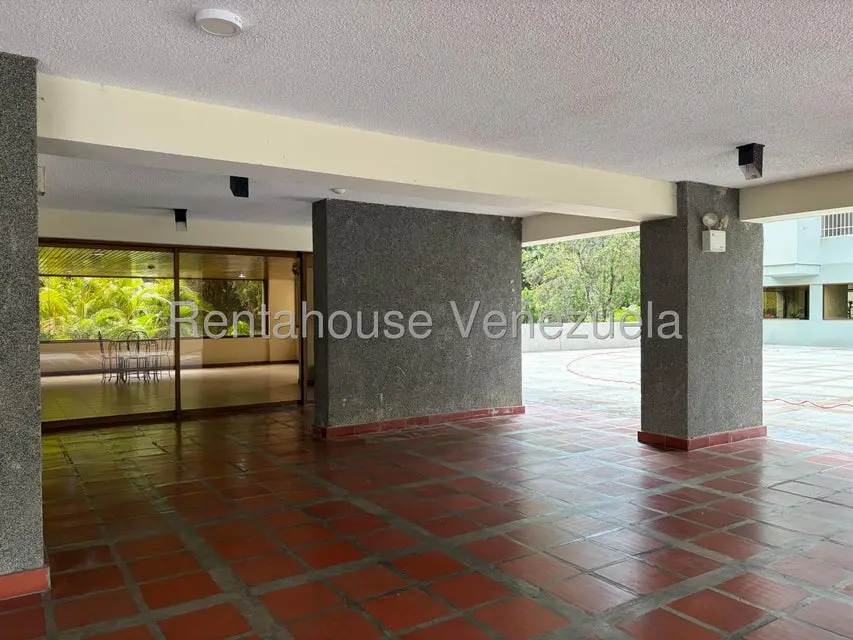 Apartamento (1 Nivel) en Venta en Manzanares, Distrito Metropolitano - 16