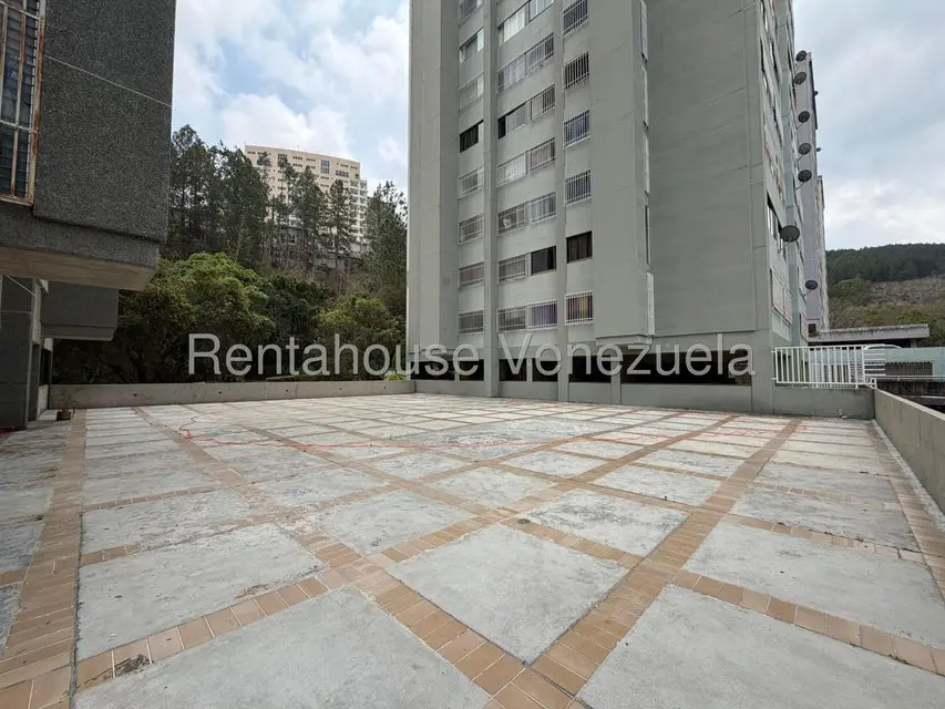 Apartamento (1 Nivel) en Venta en Manzanares, Distrito Metropolitano - 17