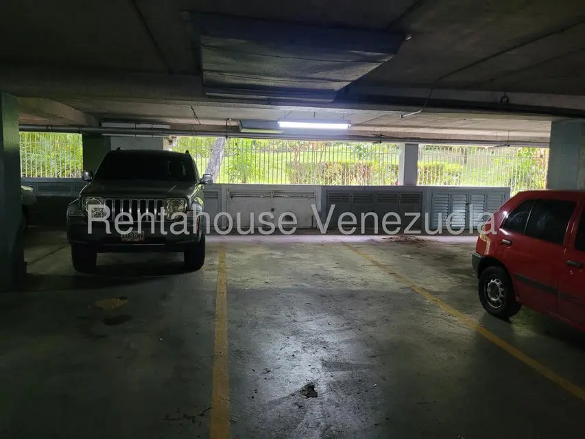 Apartamento (1 Nivel) en Venta en Manzanares, Distrito Metropolitano - 18