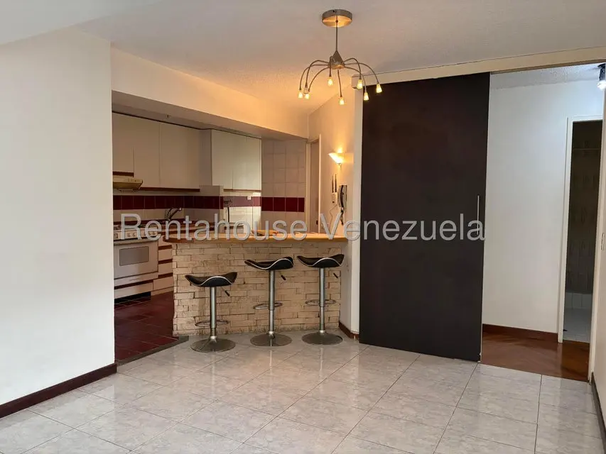 Apartamento (1 Nivel) en Venta en Manzanares, Distrito Metropolitano - 3