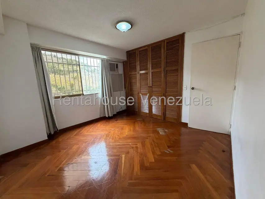 Apartamento (1 Nivel) en Venta en Manzanares, Distrito Metropolitano - 6