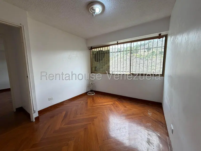 Apartamento (1 Nivel) en Venta en Manzanares, Distrito Metropolitano - 7