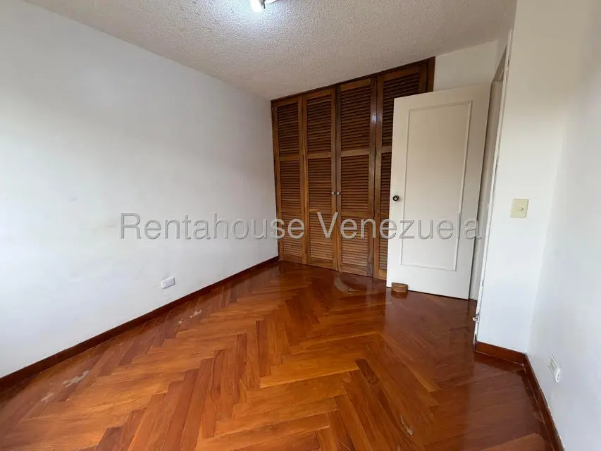 Apartamento (1 Nivel) en Venta en Manzanares, Distrito Metropolitano - 8