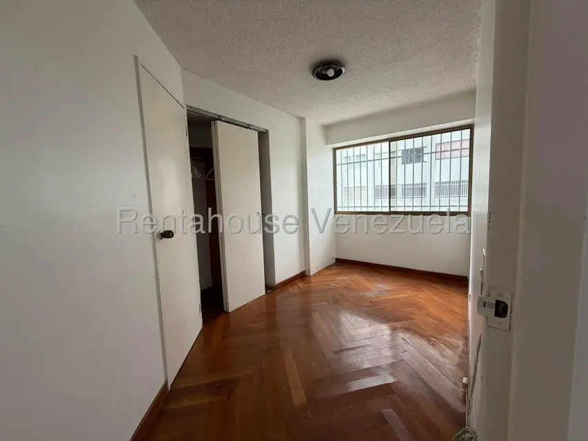Apartamento (1 Nivel) en Venta en Manzanares, Distrito Metropolitano - 9