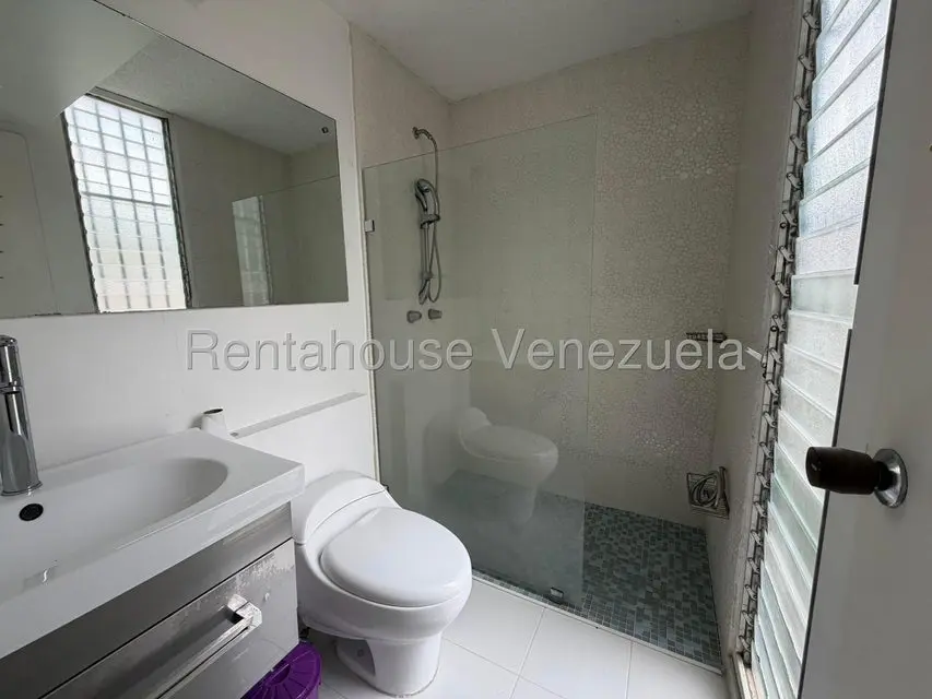 Apartamento (1 Nivel) en Venta en Manzanares, Distrito Metropolitano - 10
