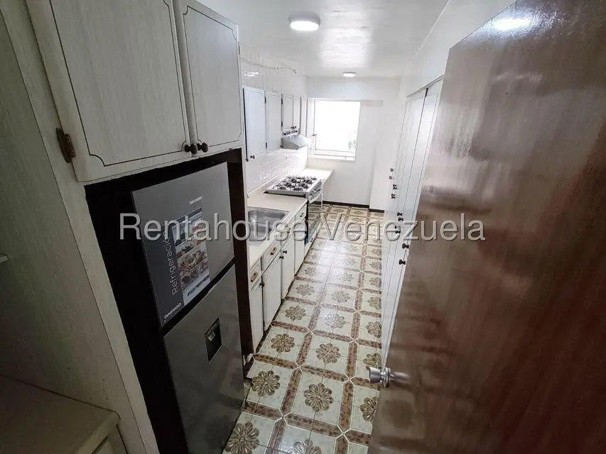 Apartamento (1 Nivel) en Alquiler en El Marques, Distrito Metropolitano - 15