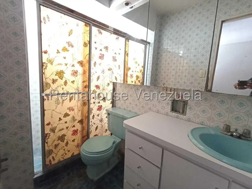 Apartamento (1 Nivel) en Alquiler en El Marques, Distrito Metropolitano - 23