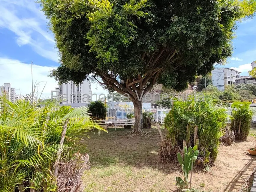 Apartamento (1 Nivel) en Alquiler en El Marques, Distrito Metropolitano - 35