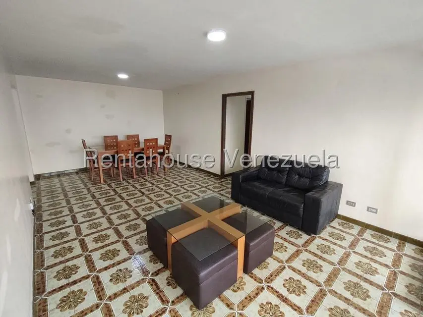 Apartamento (1 Nivel) en Alquiler en El Marques, Distrito Metropolitano - 7