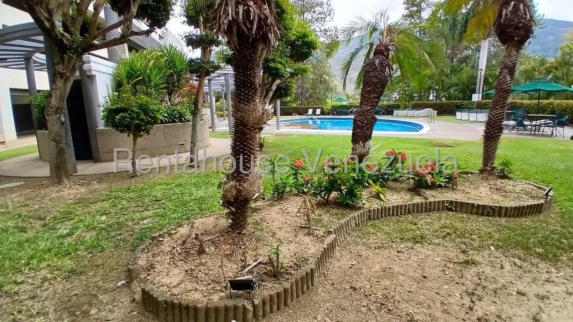 Apartamento (1 Nivel) en Venta en La Tahona, Distrito Metropolitano - 13