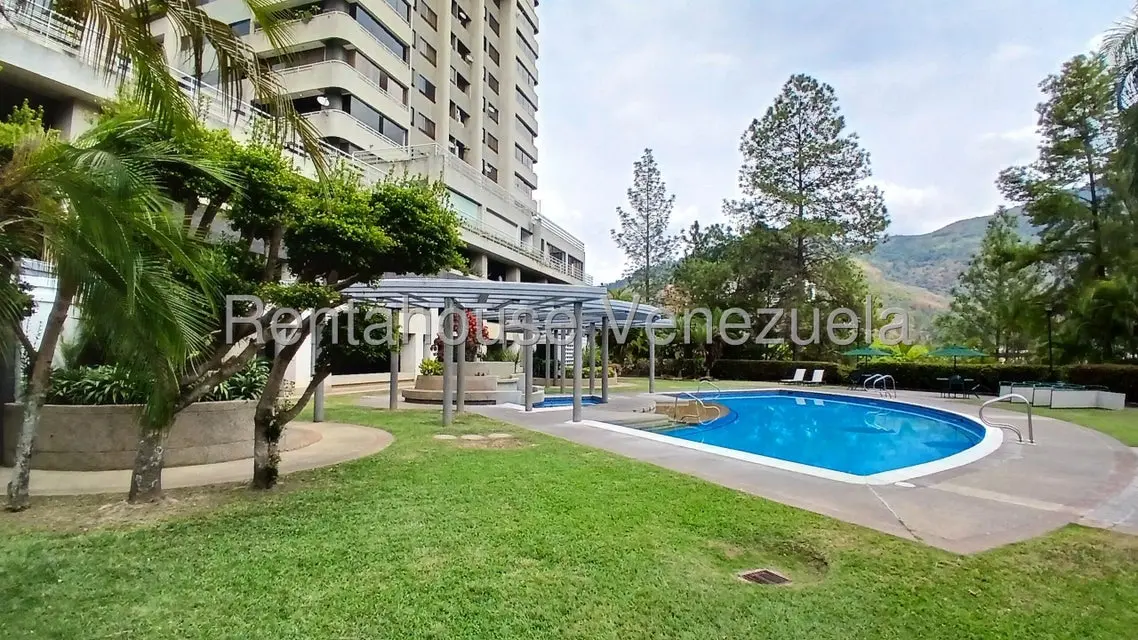 Apartamento (1 Nivel) en Venta en La Tahona, Distrito Metropolitano - 14