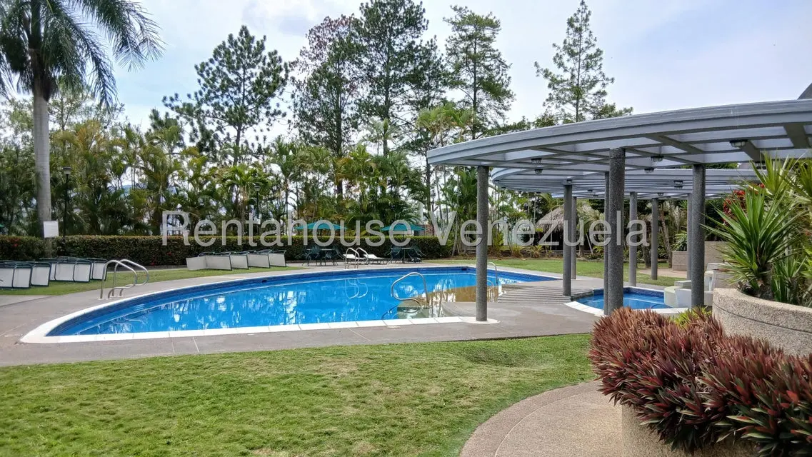 Apartamento (1 Nivel) en Venta en La Tahona, Distrito Metropolitano - 18