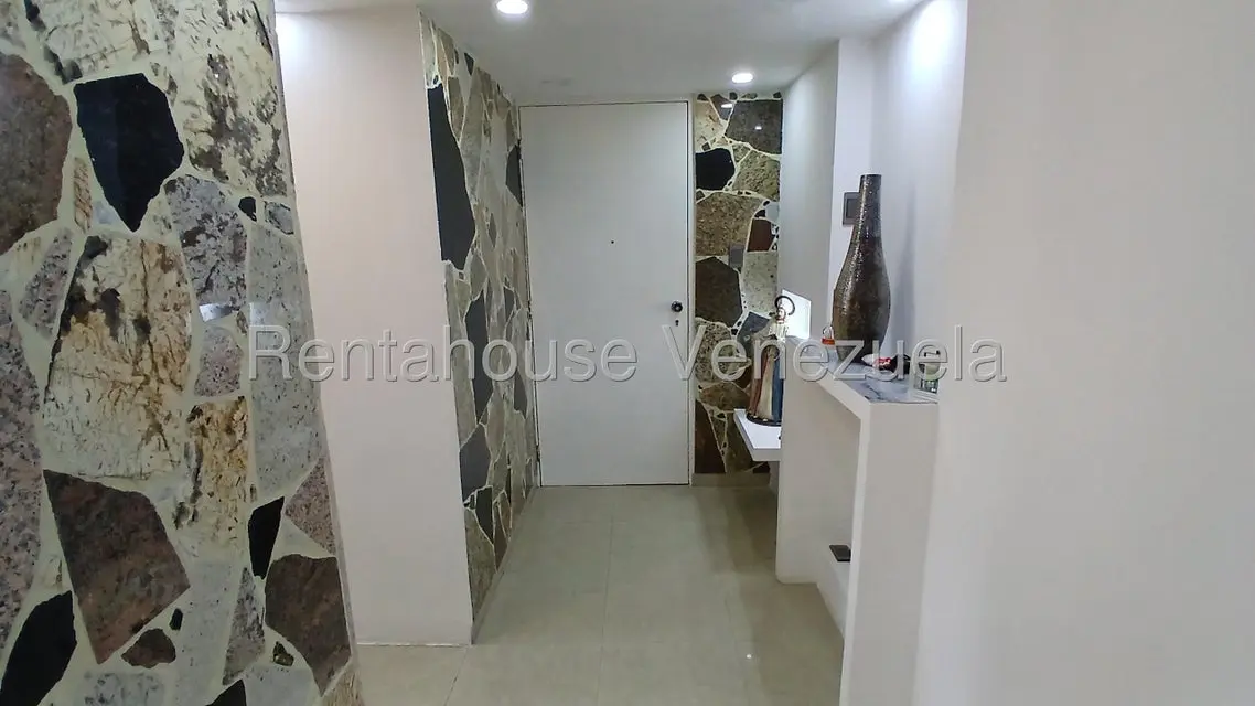 Apartamento (1 Nivel) en Venta en La Tahona, Distrito Metropolitano - 19