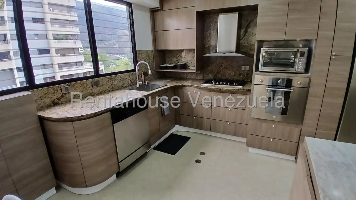 Apartamento (1 Nivel) en Venta en La Tahona, Distrito Metropolitano - 27