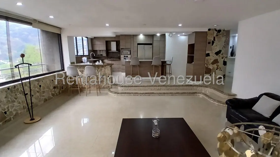 Apartamento (1 Nivel) en Venta en La Tahona, Distrito Metropolitano - 41
