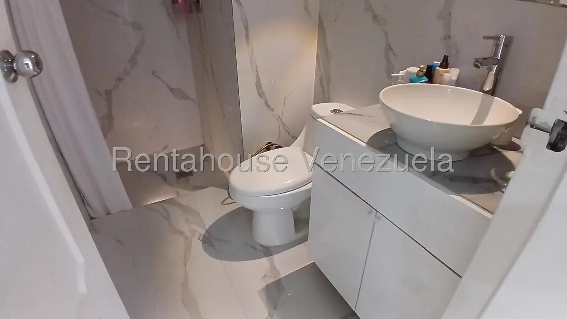 Apartamento (1 Nivel) en Venta en La Tahona, Distrito Metropolitano - 44