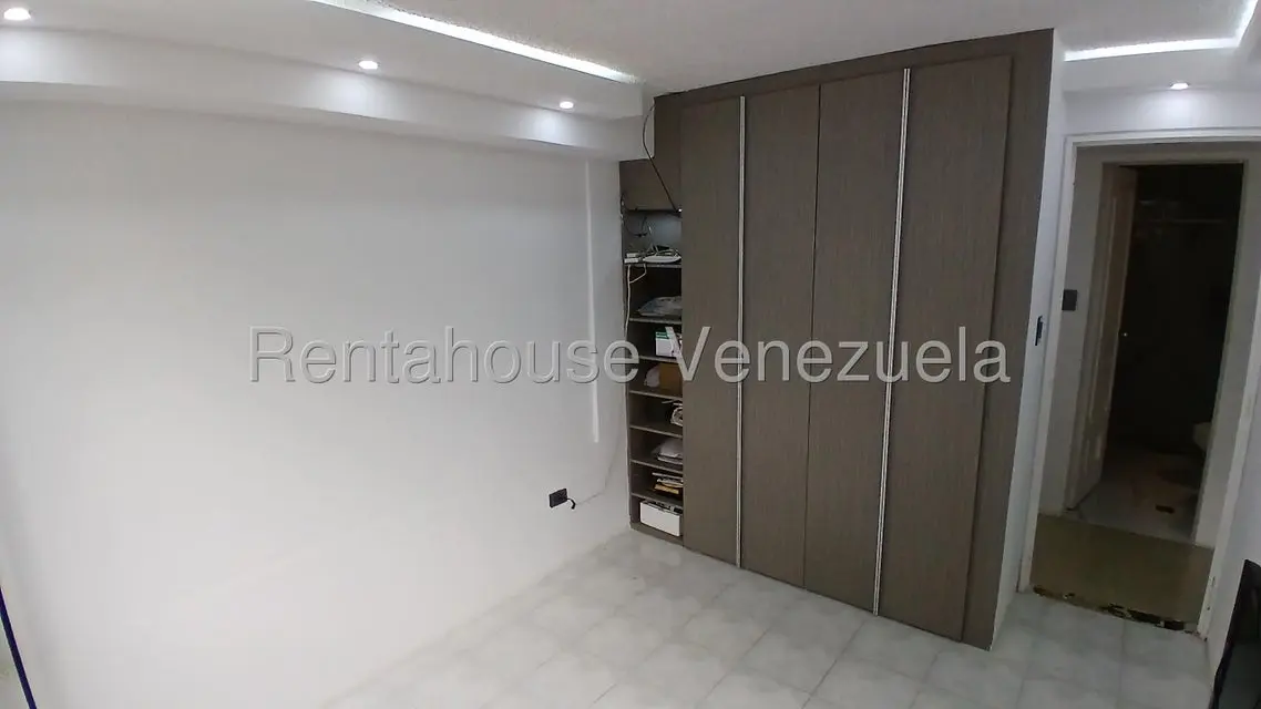 Apartamento (1 Nivel) en Venta en La Tahona, Distrito Metropolitano - 45