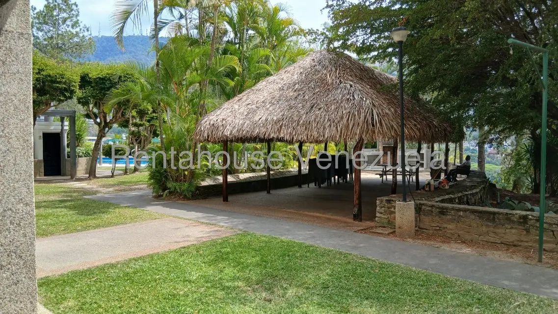 Apartamento (1 Nivel) en Venta en La Tahona, Distrito Metropolitano - 6