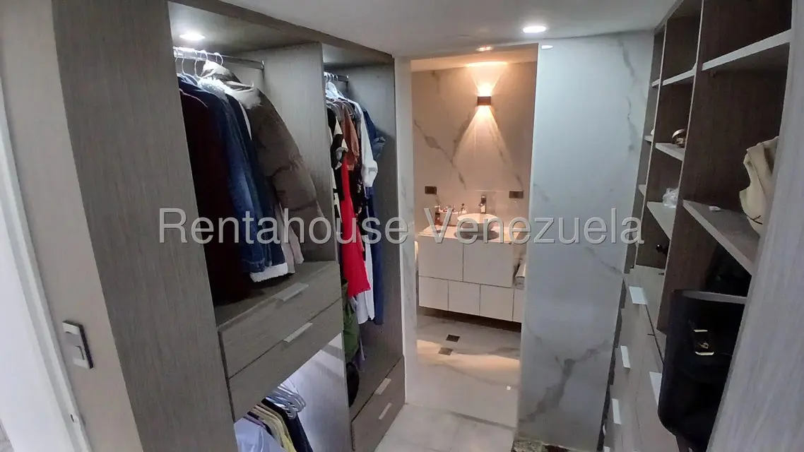 Apartamento (1 Nivel) en Venta en La Tahona, Distrito Metropolitano - 53