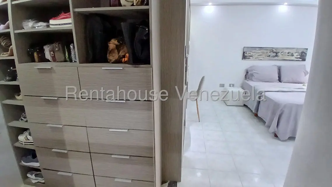 Apartamento (1 Nivel) en Venta en La Tahona, Distrito Metropolitano - 55