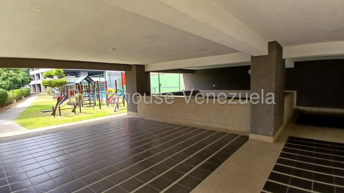 Apartamento (1 Nivel) en Venta en La Tahona, Distrito Metropolitano - 7