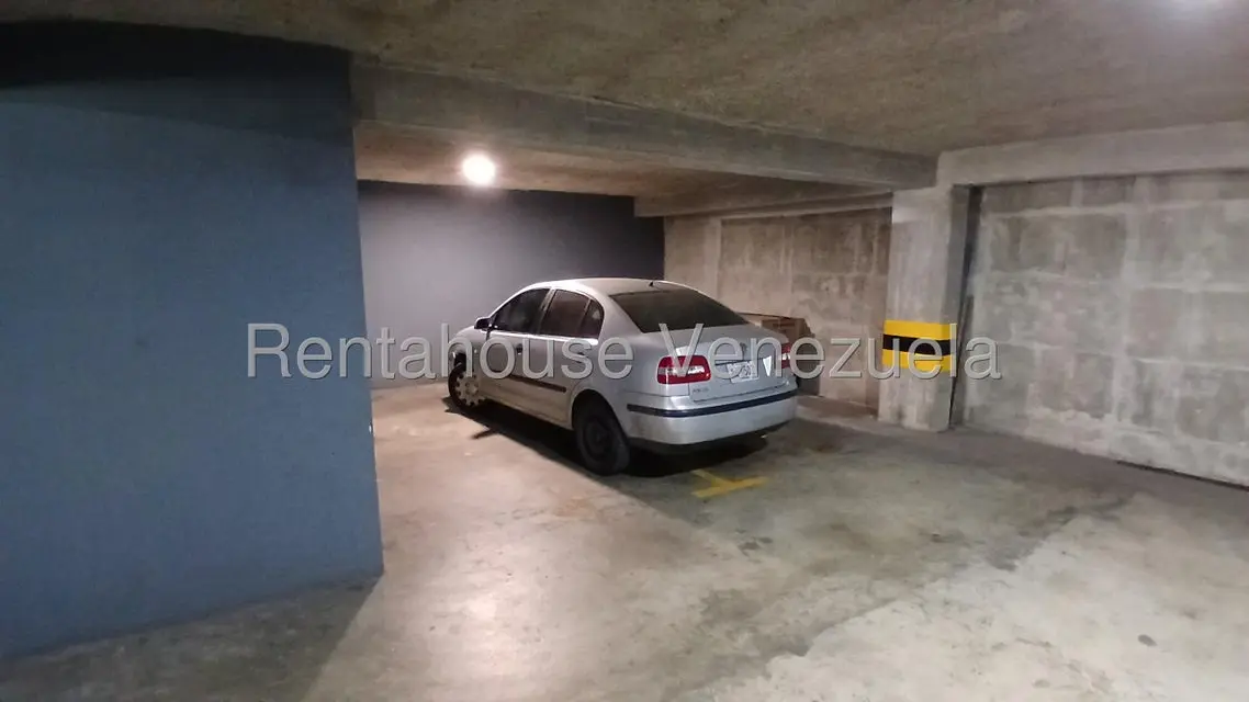 Apartamento (1 Nivel) en Venta en La Tahona, Distrito Metropolitano - 66