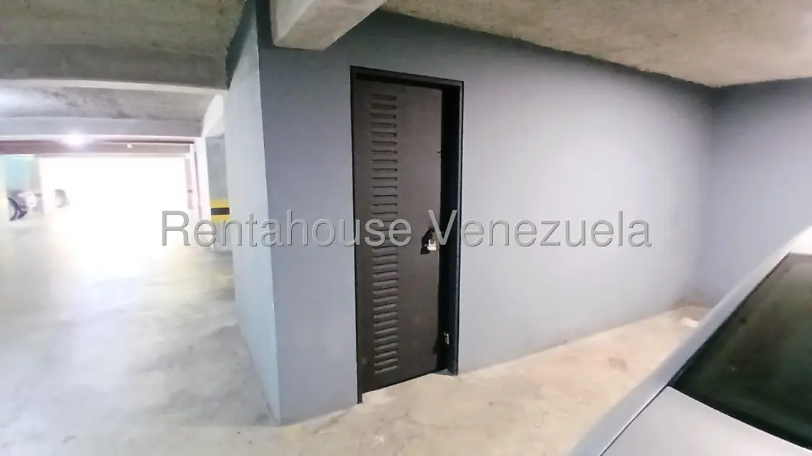 Apartamento (1 Nivel) en Venta en La Tahona, Distrito Metropolitano - 68