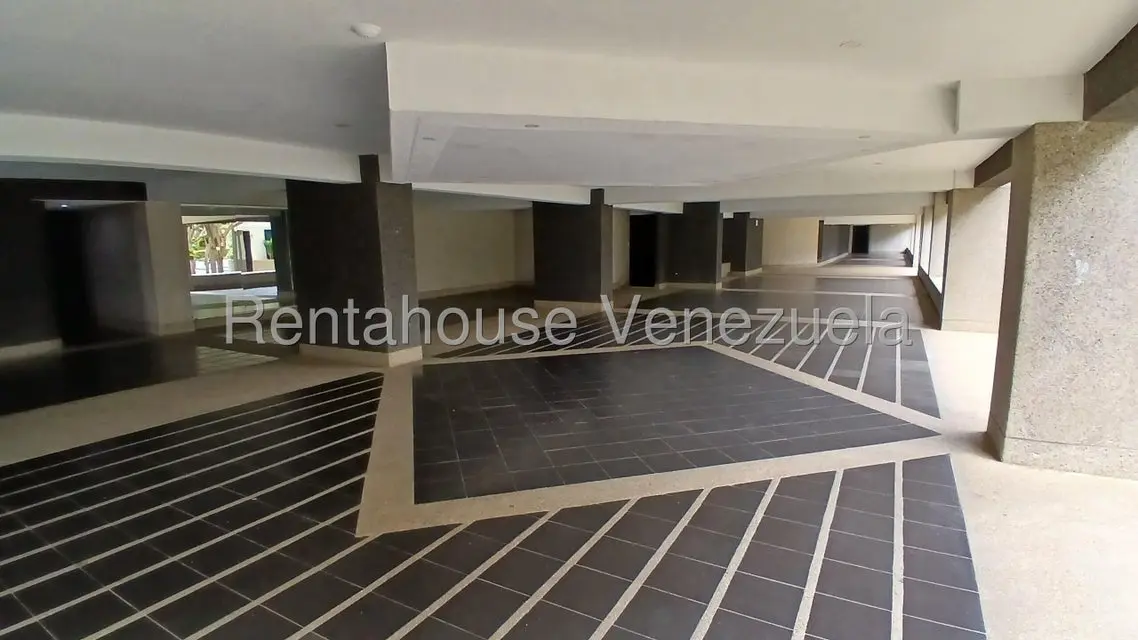 Apartamento (1 Nivel) en Venta en La Tahona, Distrito Metropolitano - 8