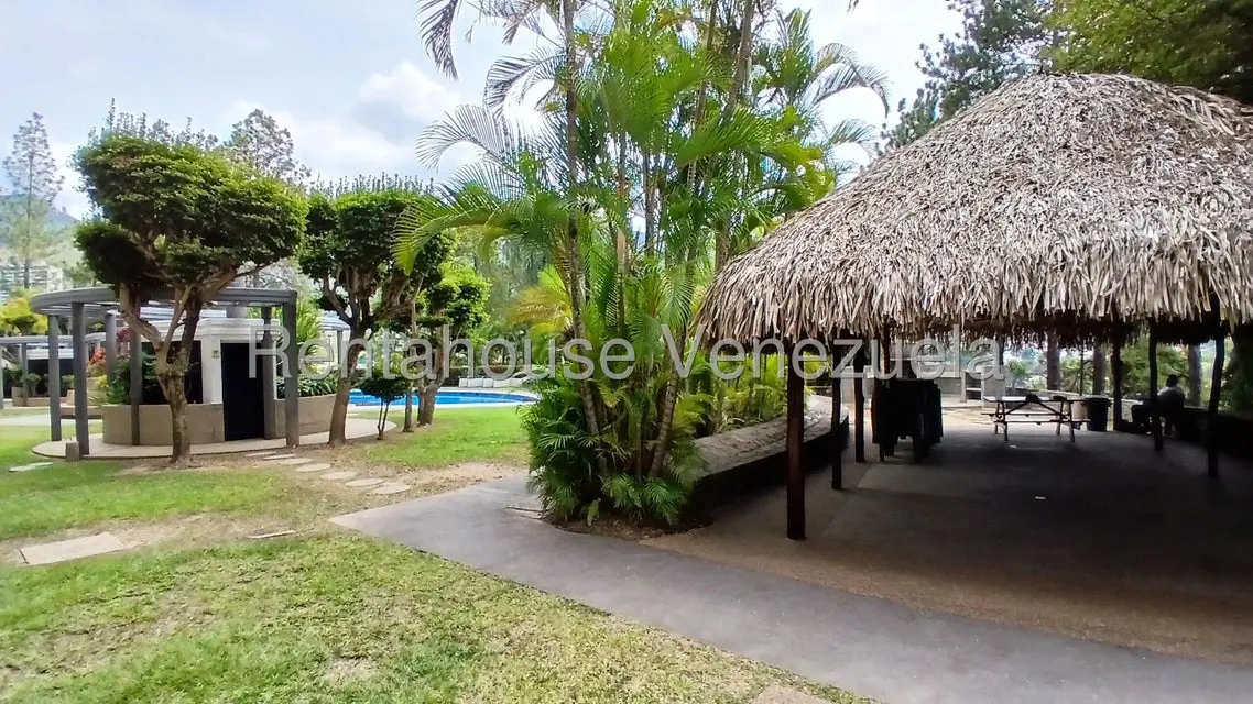 Apartamento (1 Nivel) en Venta en La Tahona, Distrito Metropolitano - 10