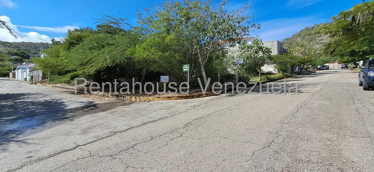 Terreno (Residencial) en Venta en Pampatar, Nueva Esparta - 5