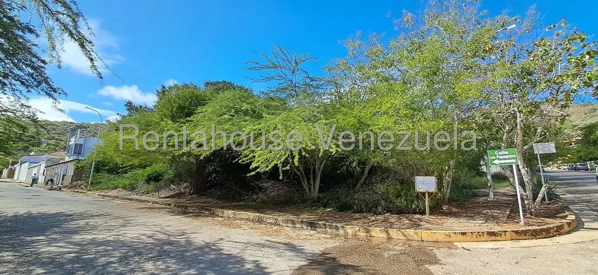 Terreno (Residencial) en Venta en Pampatar, Nueva Esparta - 6