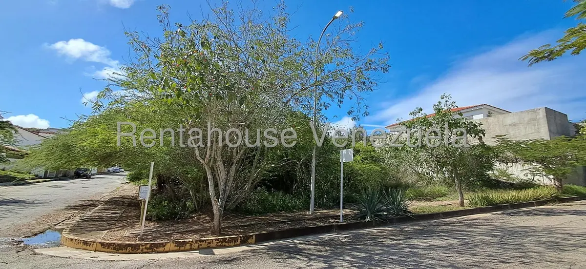 Terreno (Residencial) en Venta en Pampatar, Nueva Esparta - 7