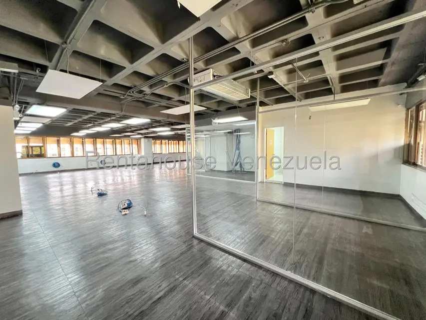 Comercial (Oficina) en Alquiler en La California Norte, Distrito Metropolitano - 4