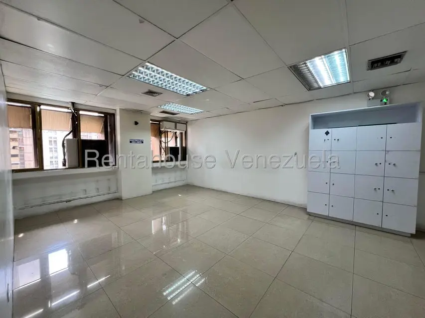 Comercial (Oficina) en Alquiler en La California Norte, Distrito Metropolitano - 5