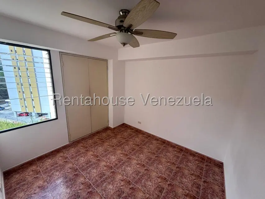 Apartamento (1 Nivel) en Venta en Lomas del Avila, Distrito Metropolitano - 11
