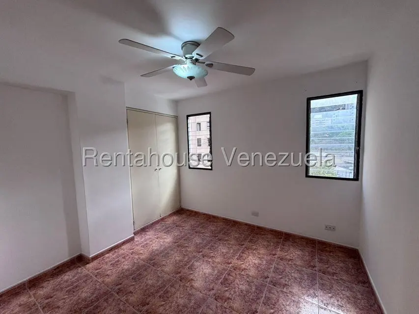 Apartamento (1 Nivel) en Venta en Lomas del Avila, Distrito Metropolitano - 12