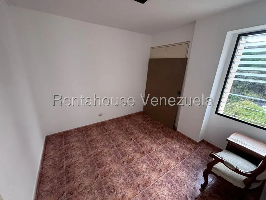 Apartamento (1 Nivel) en Venta en Lomas del Avila, Distrito Metropolitano - 14