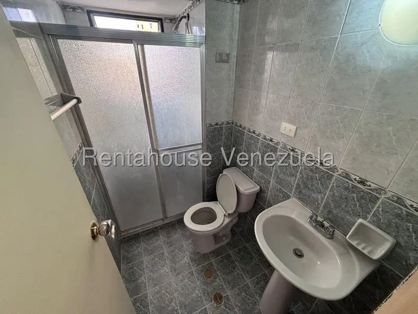 Apartamento (1 Nivel) en Venta en Lomas del Avila, Distrito Metropolitano - 16