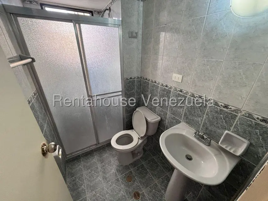 Apartamento (1 Nivel) en Venta en Lomas del Avila, Distrito Metropolitano - 17