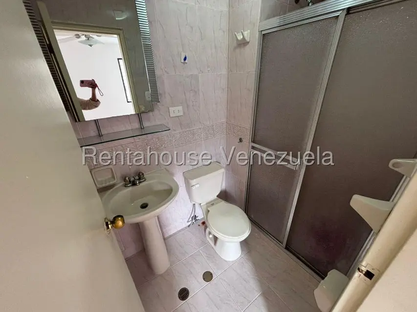 Apartamento (1 Nivel) en Venta en Lomas del Avila, Distrito Metropolitano - 19