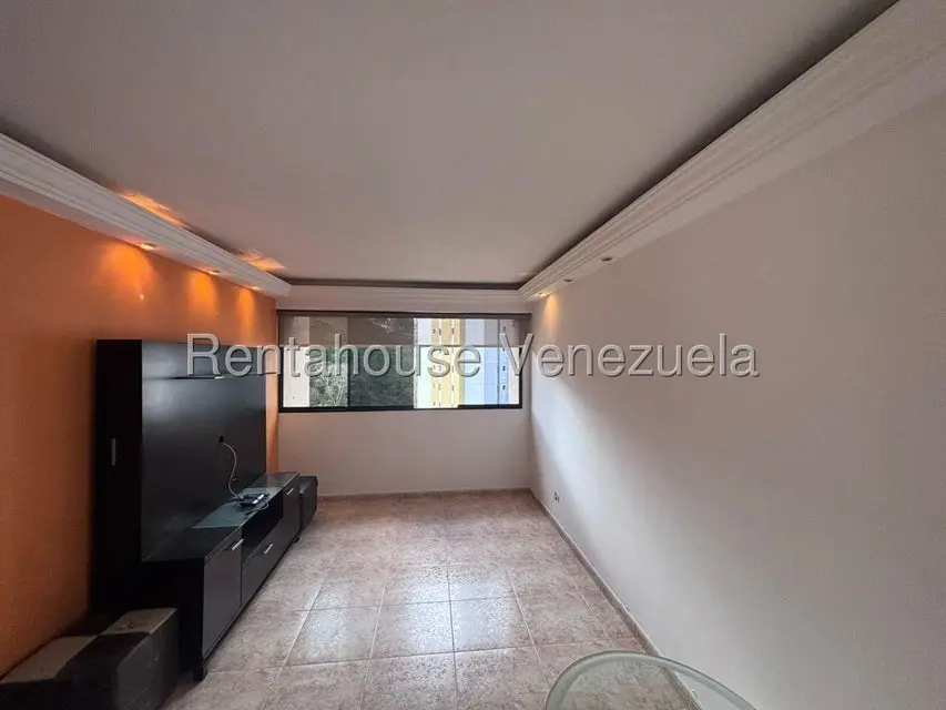 Apartamento (1 Nivel) en Venta en Lomas del Avila, Distrito Metropolitano - 3