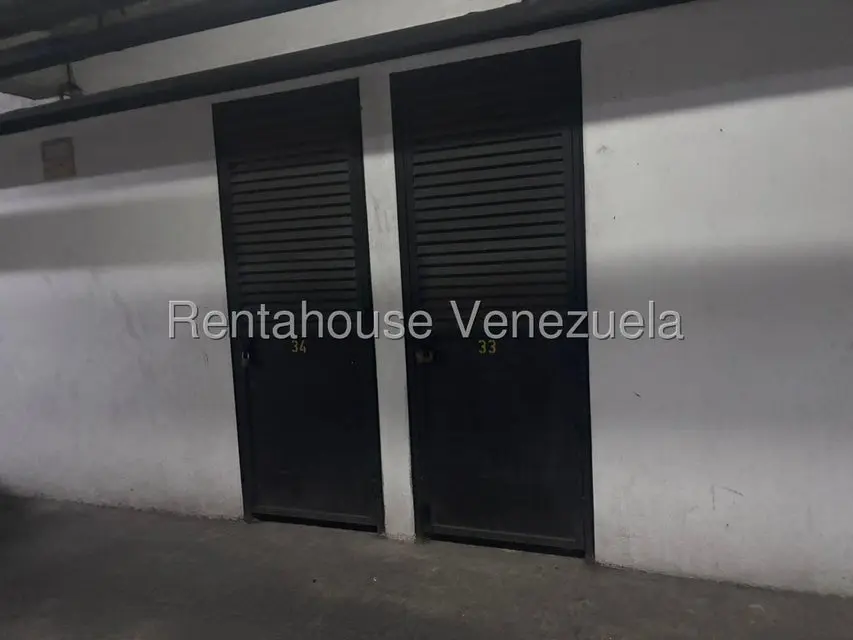 Apartamento (1 Nivel) en Venta en Lomas del Avila, Distrito Metropolitano - 21