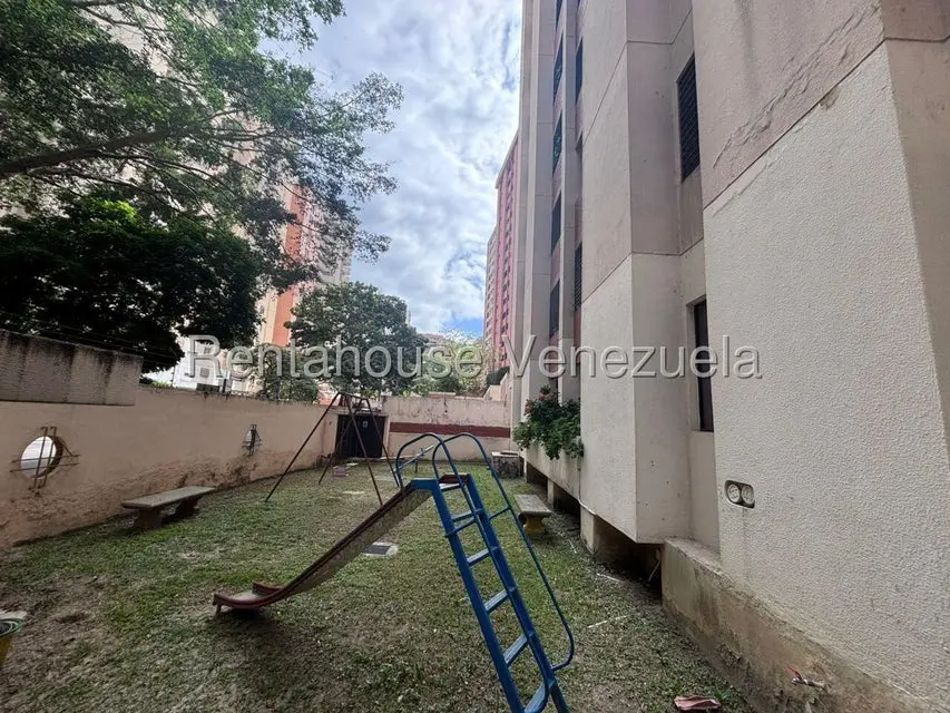 Apartamento (1 Nivel) en Venta en Lomas del Avila, Distrito Metropolitano - 22