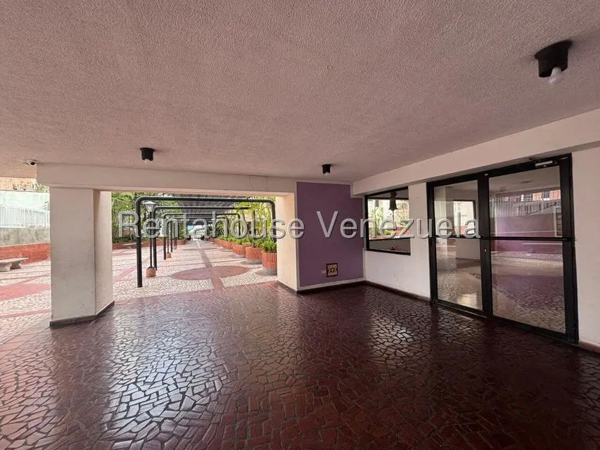 Apartamento (1 Nivel) en Venta en Lomas del Avila, Distrito Metropolitano - 24